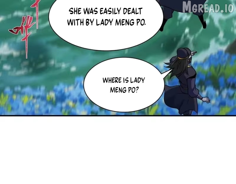 Era of the Haunted Chapter 598  - page 48